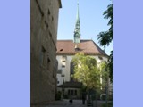 Zwiedzanie Wittenbergi/Wittenberg sightseeing